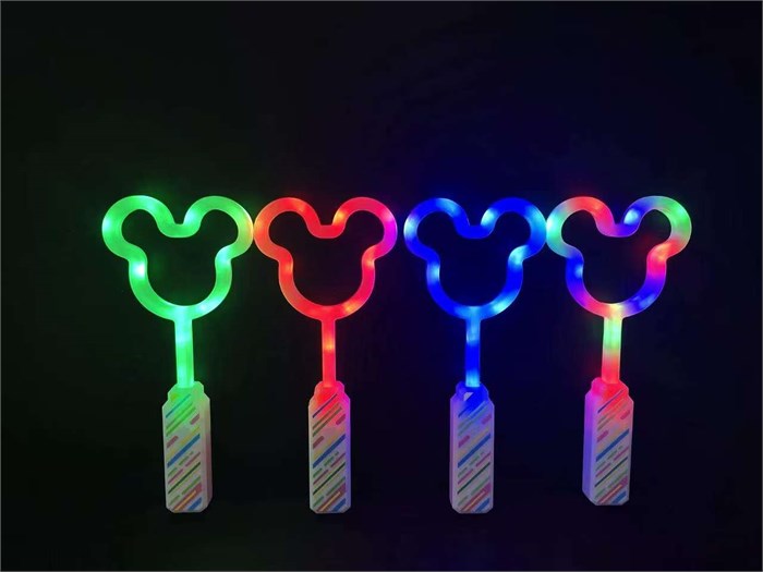 Палочка неон мики маленький 10187