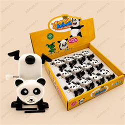Заводная игрушка - Панда 10448