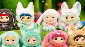 Вакуку серия 2 (20см) 10165