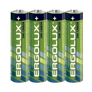 Батарейки пальчик АА 10192