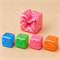 Сквиш cube squeeze - разводы (микс) 10276