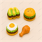 Сквиш - фастфуд 10347